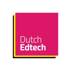 Dutch EdTech Logo