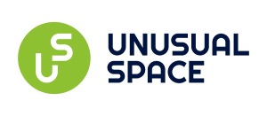Unusual Space Logo